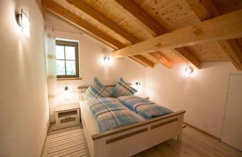 San Leonardo in Passiria Apartment | Tscharfhof