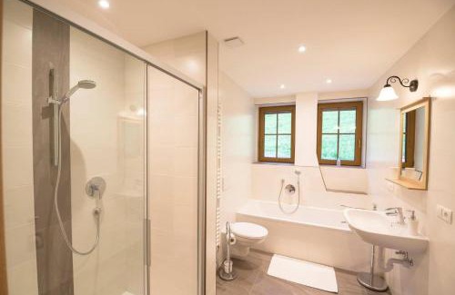 San Leonardo in Passiria Apartment | Tscharfhof