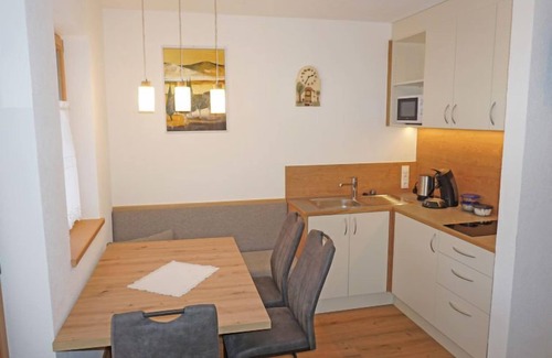 Fliess Apartment | Tschirgant by Interhome