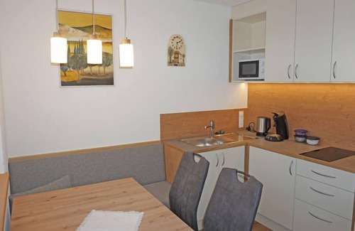 Fliess Apartment | Tschirgant by Interhome