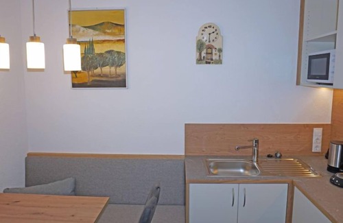 Fliess Apartment | Tschirgant by Interhome