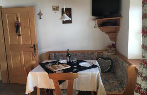 Sesto Apartment | Tschurtschenthalerhof am Ort