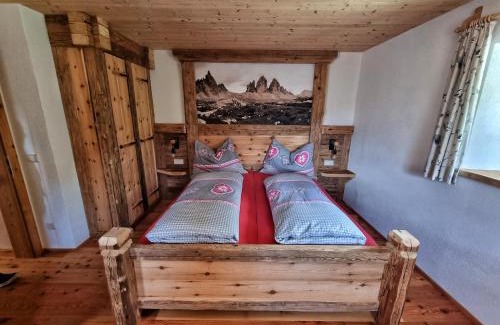 Sesto Apartment | Tschurtschenthalerhof am Ort