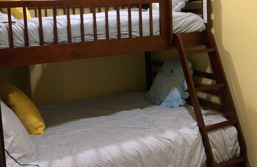 DeGros Marsh House | Tsoasis East, overlooking picturesque Cardigan Bay