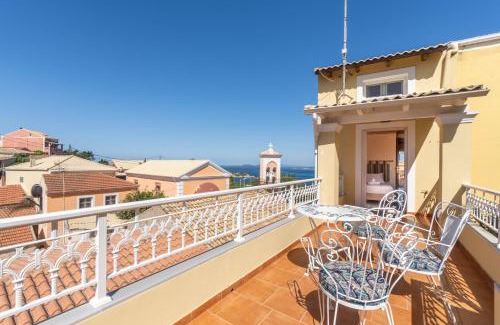 Afionas House | Tsoukali House