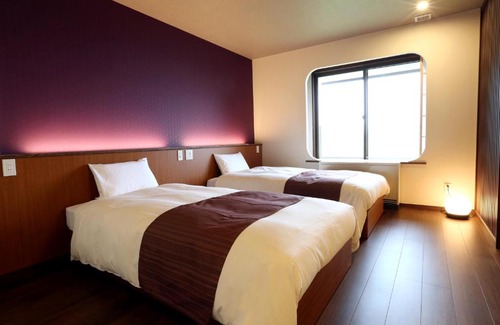 Tsumagoi Hotel | Tsumagoinoyado Aisai