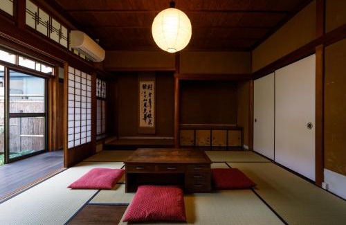Kanazawa House | Tsunagian TABI-NE