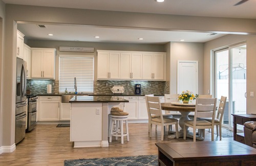 Beaumont House | TT - Fairway Canyon 2-Story Home in Beaumont CA