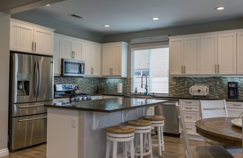 Beaumont House | TT - Fairway Canyon 2-Story Home in Beaumont CA