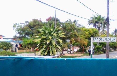 Tunapuna-Piarco Apartment | Comfortable Apartment 2 BD