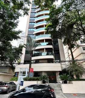 Itaim Bibi Apartment | TTW - The Town Studios By Anora Spaces