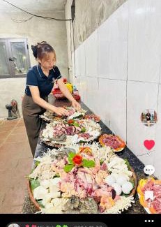 Pu Long Nature Reserve House | Tuấn Tú Homestay
