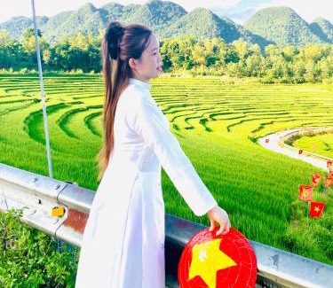 Pu Long Nature Reserve House | Tuấn Tú Homestay