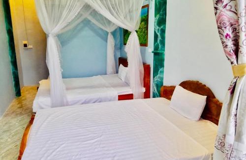 Pu Long Nature Reserve House | Tuấn Tú Homestay