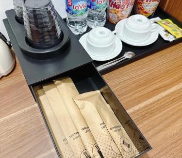 Dong Ha Hotel | Tuỳ Tâm Luxury Hotel Quảng Trị