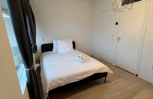 Municipality of Delft Bed & Breakfast | TU DELFT 7min campus - Delft-Long Stay-Ella Rm5
