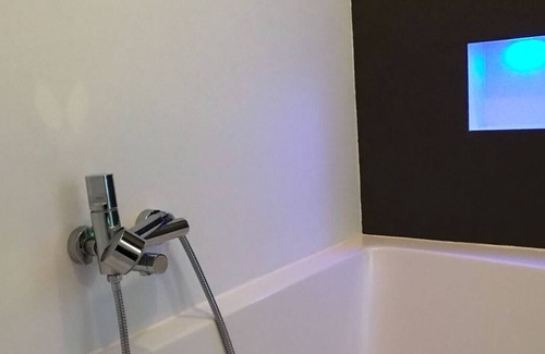 Delft Apartment | TU Delft city center Private bathroom&walkscore999