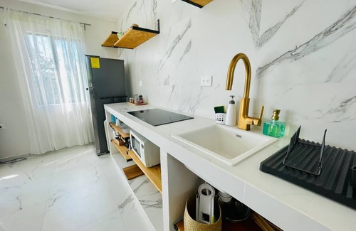 Xochitepec Apartment | TU Depa Makech Bohemio Roof y Alberca