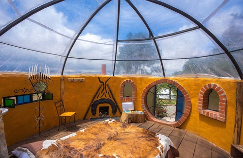 Choconta House | Tu Glamping