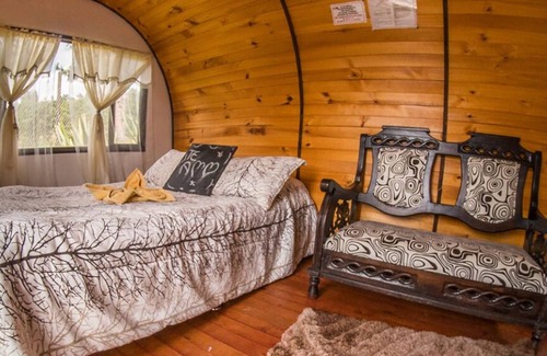 Choconta House | Tu Glamping