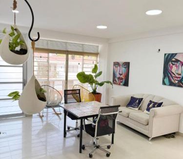 Arauca Apartment | Tu hogar fuera de Casa en Arauca!