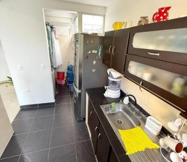 Arauca Apartment | Tu hogar fuera de Casa en Arauca!