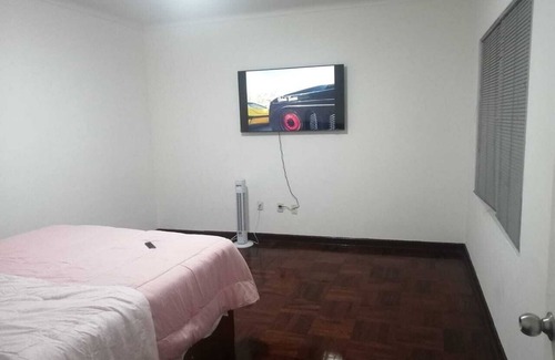 Miraflores Hotel | Tu Mejor Opción