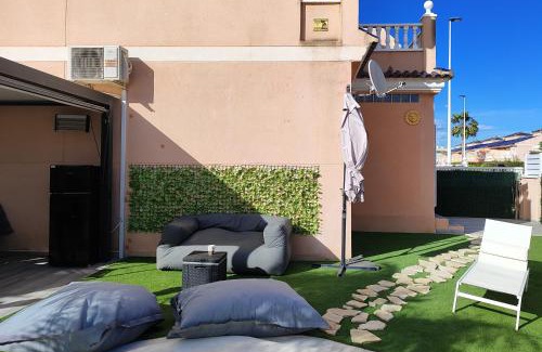 Gran Alacant House | Tu Playa paradisiaca PRIVADA