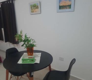 Santiago del Estero Apartment | Tu Refugio 3 - Monoambiente/Loft cerca del parque
