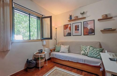 Taull Apartment | Tu refugio cómodo y con piscina - Herbasabina 2