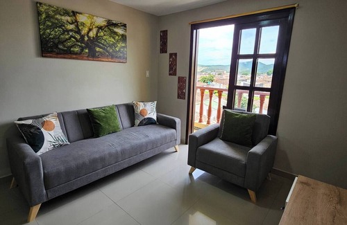 Roldanillo Apartment | Tu Refugio en Roldanillo!