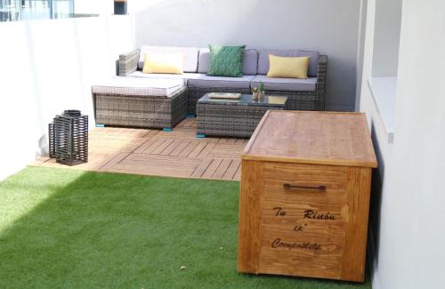 Santiago de Compostela Apartment | Tu Rincón en Compostela