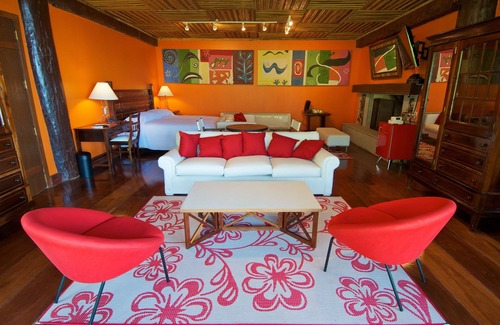 Sao Conrado Villa | TuAkAzA - Your home in paradise