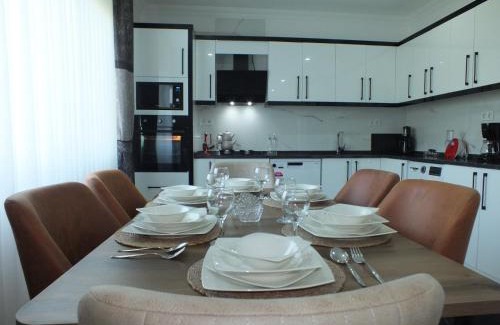 Kas Apartment | Tuana Suit Apart