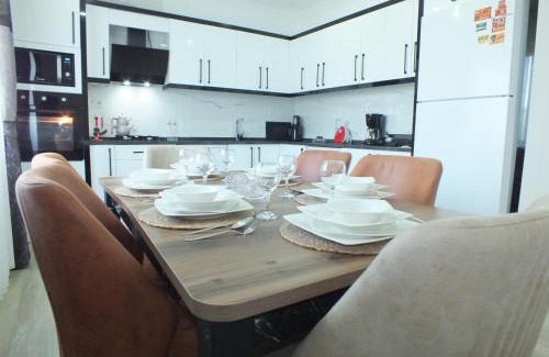 Kas Apartment | Tuana Suit Apart