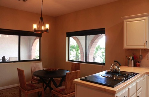 Tubac House | Tubac Country Club Estate Home near golf resort