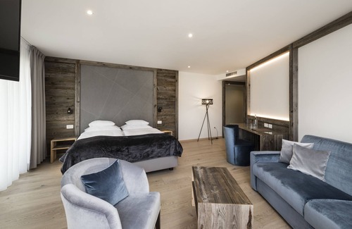 Tubre Hotel | Tuberis Nature & Spa Resort