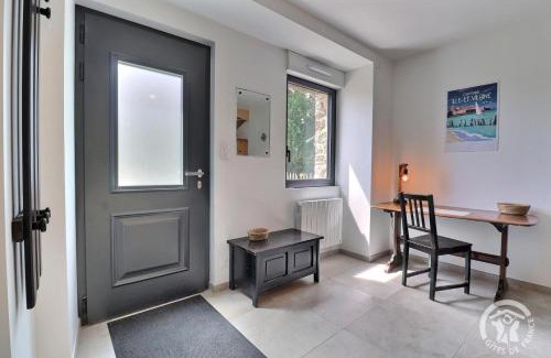 Erce-pres-Liffre House | Tuberix