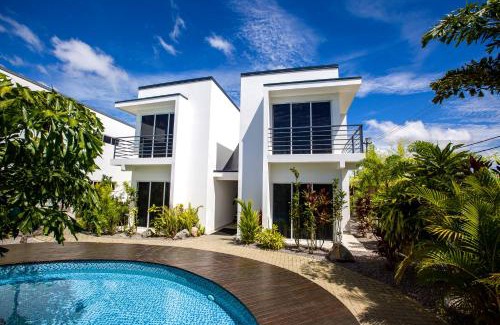 Noord Apartment | Tucan Resort & Spa