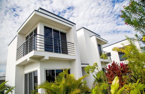 Noord Apartment | Tucan Resort & Spa