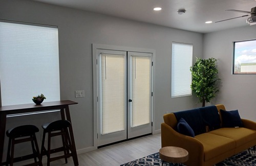 Menlo Park House | Tucson Barrio Home 2B/2B