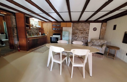 Tucson Apartment | Tucson Desert Historic Courtyard Ground Cozy Studio 1B