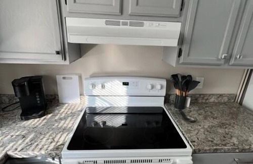 Rincon Heights House | Tucson Rincon Heights 1BR with Parking