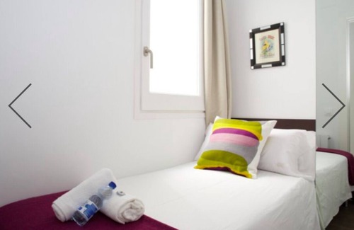 La Sagrada Familia House | Tucson Suites III .....