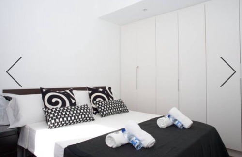 La Sagrada Familia House | Tucson Suites III .....