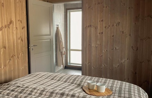 Sykkylven Villa | Tudalen