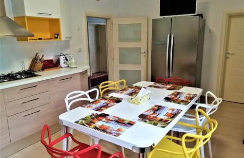 Sibiu Villa | Tudor Central House Sibiu