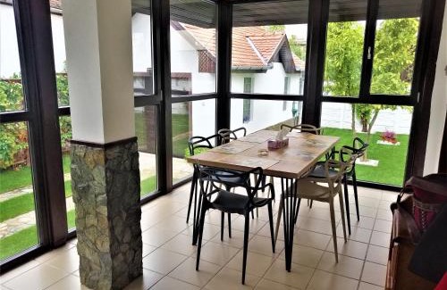 Sibiu Villa | Tudor Central House Sibiu