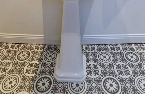 Belfast House | Tudor Heaven - Lisburn Road - BT9