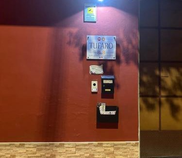 Macerata Campania Bed & Breakfast | Tufaro B&B Private Room